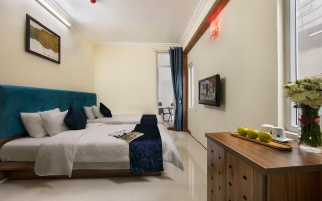 Catba Palace Hotel