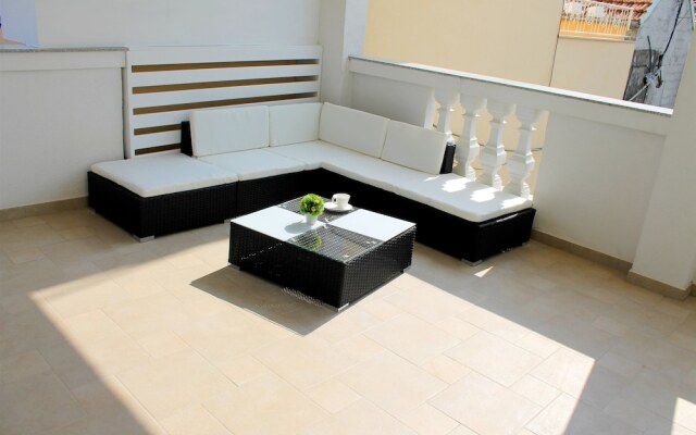 Apartments Antica