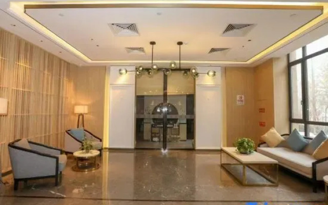 Puhua Hotel