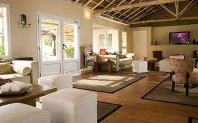 Howard Johnson Hotel Finca Maria Cristina