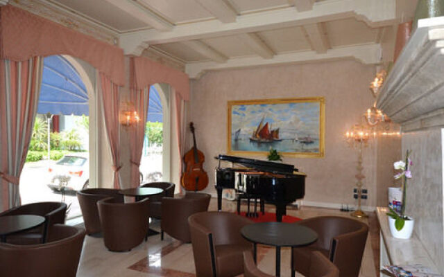 Hotel Villa Bernt