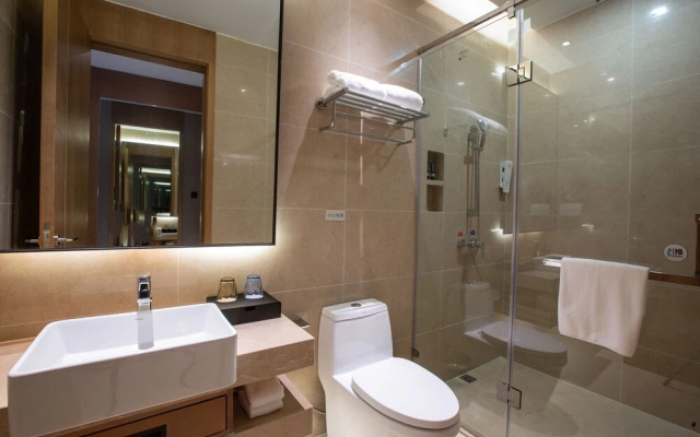 Kai Xiang Hotel Yingtan