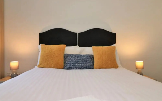 No 5 Bonnet Apartments 2 Bed