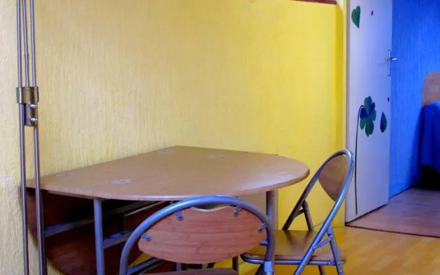 Apartment Gîte Luvain Toulouse