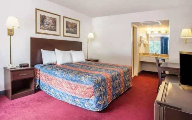 Days Inn St Joseph