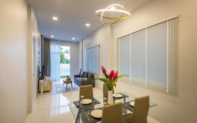 The Haven Krabi