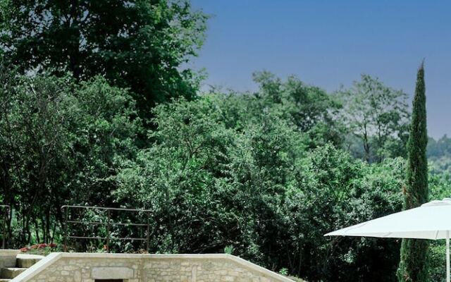 Le Domaine du Fortin