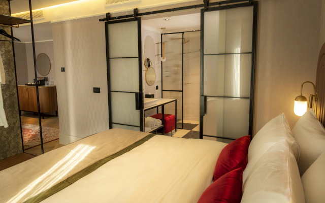 Hotel Indigo Belgrade by IHG