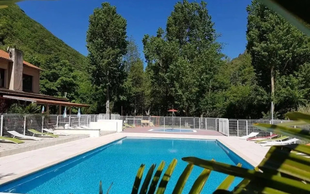 Team Holiday - Camping le Moulin du Pont D’Alies