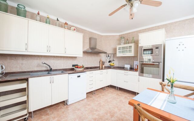 Sa Tanca De Can Vicens