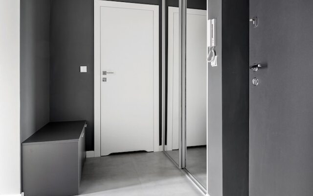 Metro Centrum Light Apartment