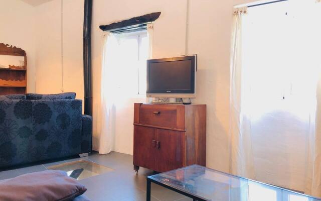 OBarqueiro - El descanso del Peregrino