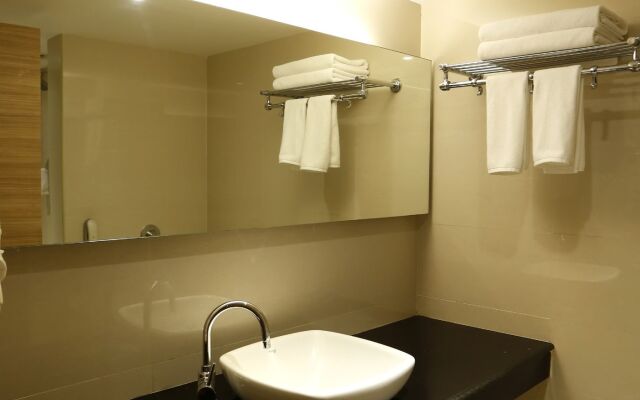 Greenpark Hotel