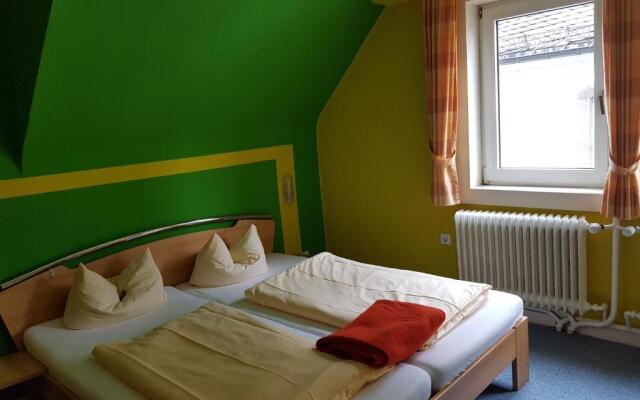 Hotel Starke