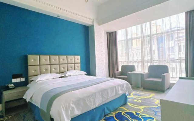 Jiuchao Longting Hotel