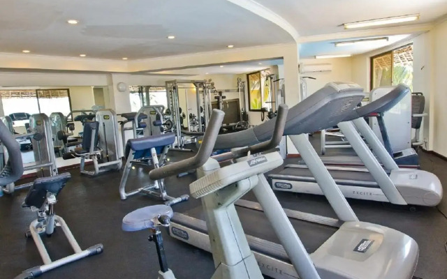 White Sands Resort & Conference Centre