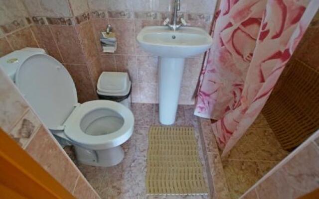 Siesta Guest House