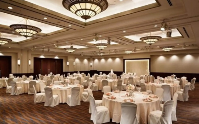 Hotel Nikko Kumamoto