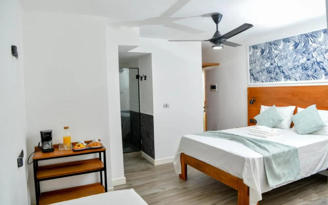 Yara Beach Apartahotel