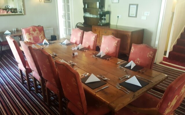 Bower House Inn