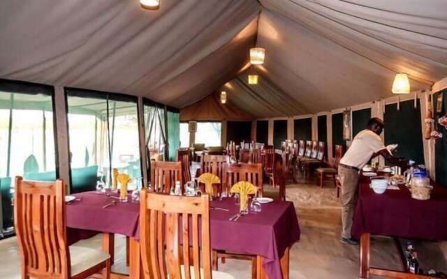 Osinon Camps & Lodges