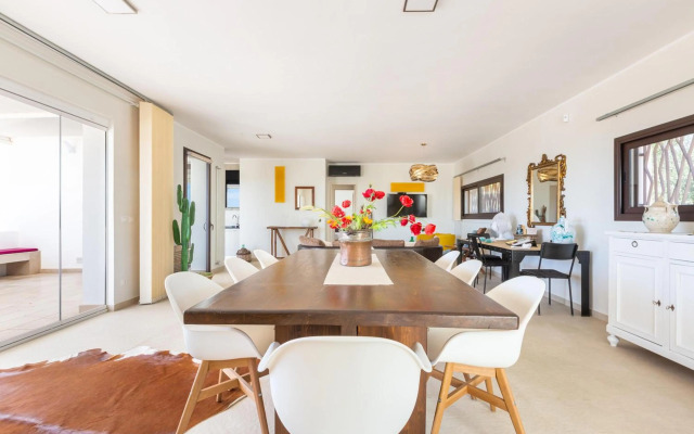 Villa Karma by BarbarHouse