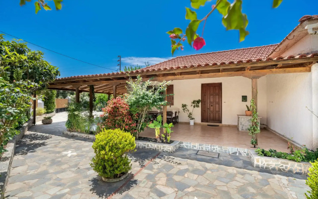 To Spitaki Fiskardo Kefalonia