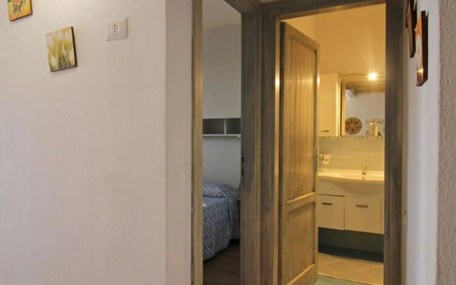 Apartment in Costa Rei Near White Sand Beaches