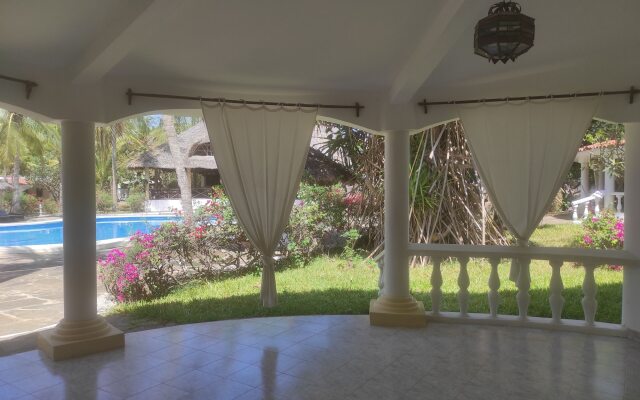 Villas Watamu Resort