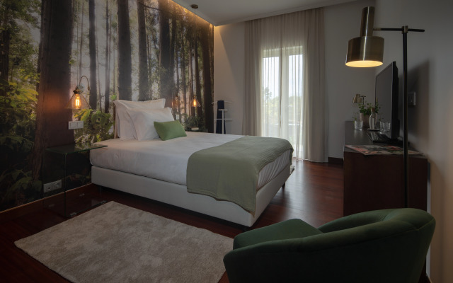 Senhora da Rosa Tradition & Nature Hotel