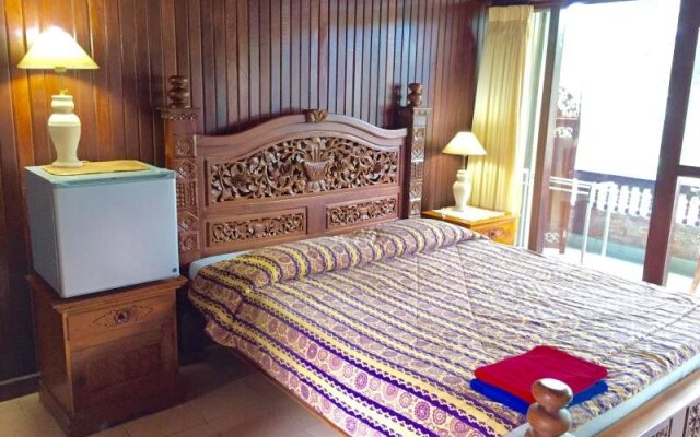 Eustace Place Bali