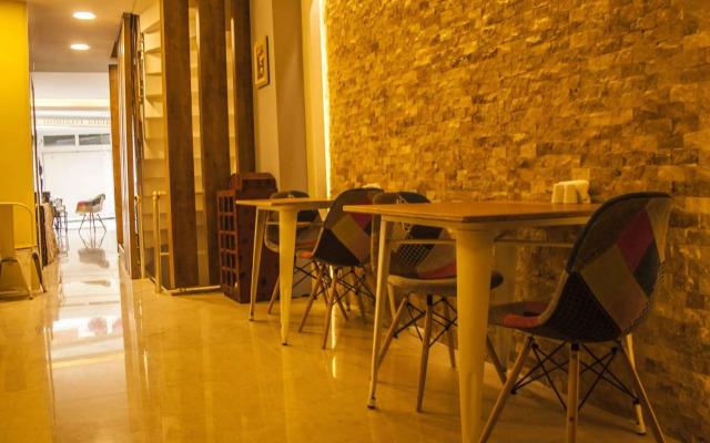 Sirkeci Quietness Hotel