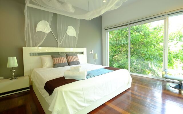 Padel Phangan Suite
