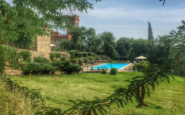 Agriturismo Tenuta Lupinari