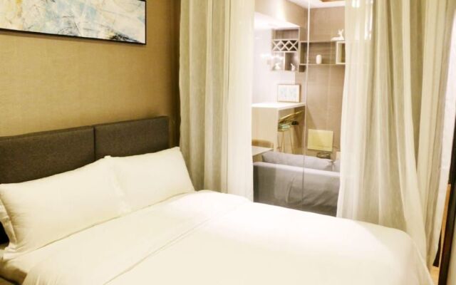 Xingyu Xingxiang Apartment Hotel