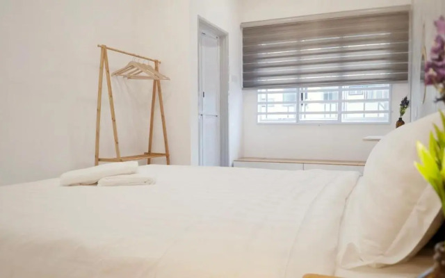 [Muji-Style Apartment] @ Cameron Jaya (3R2B) 8 pax