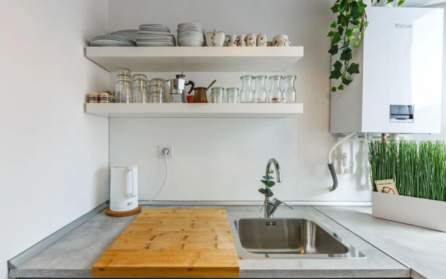 Comfy House Near Golden Horn With an Amazing View