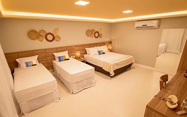 Paraíso beach hotel