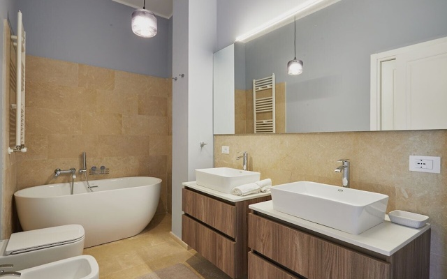 Suite Aurispa 143 con Terrazza Noto