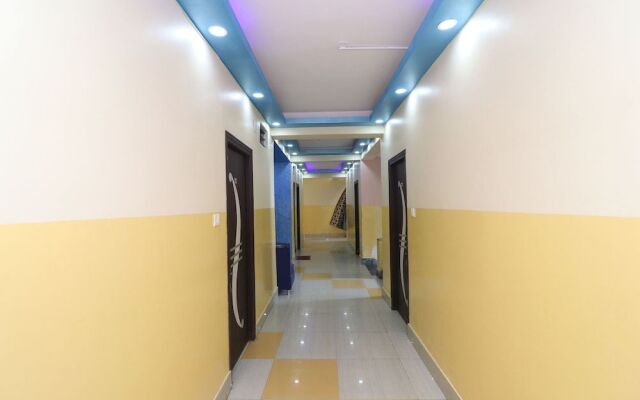 OYO 22214 Hotel Digha Inn