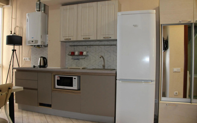Apartment Max Plus Residential complex Chernomorsky