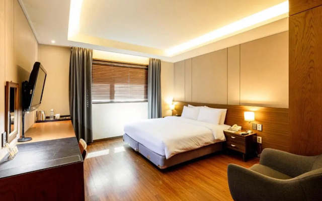 Hotel Sunbee Insadong