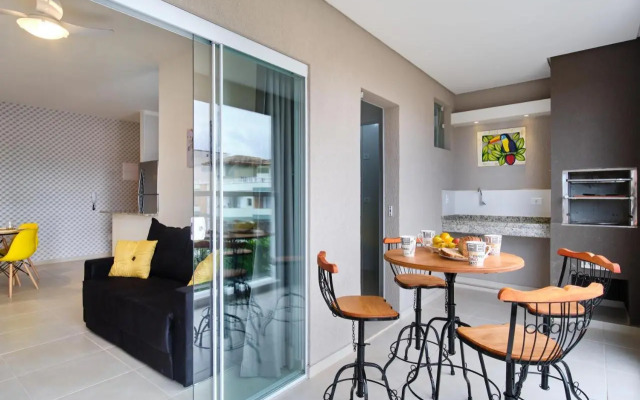 Bh1: Estilo, Conforto, Charme E Ótima Localização