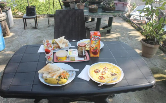Mansarover Home Stay