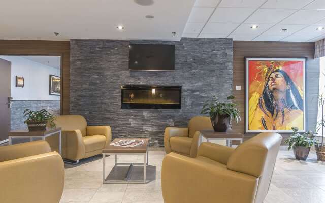 Quality Inn Sept-Îles