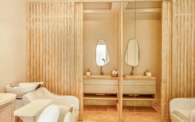 Playa Serena 19 Sumptuous Retreat