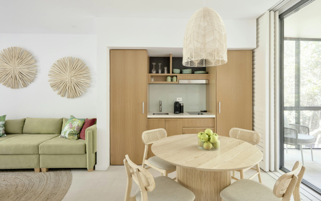 Crystalbrook Byron – Guest Rooms – Suffolk Park