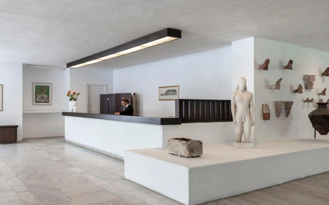 Hotel Amalia Olympia