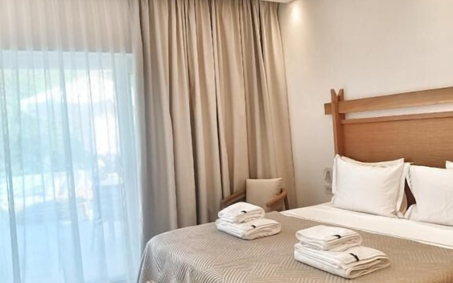 DelMar Suites Syros
