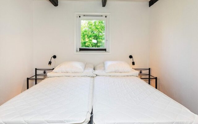 6 Person Holiday Home in Logstor